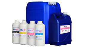 Latex ink