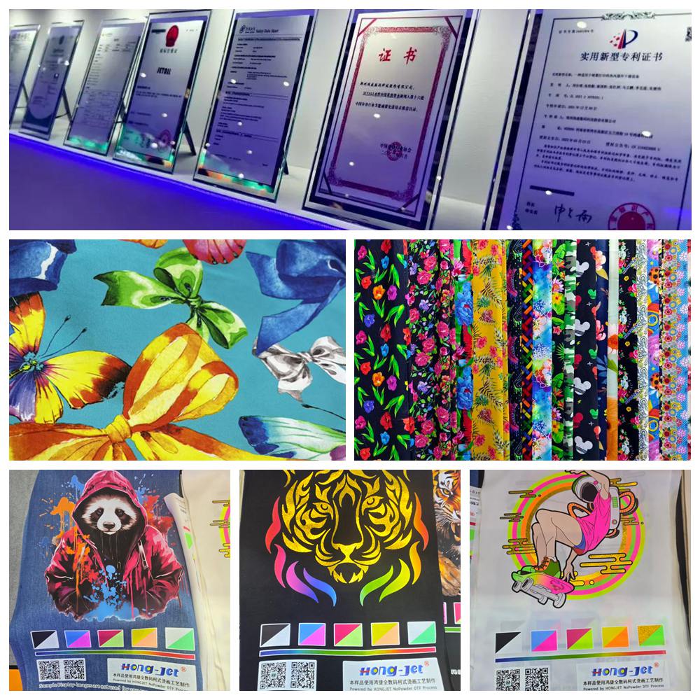 HONGSAM in APPPEXPO 2026