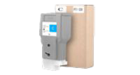 PFI-320 Empty Refillable Cartridge with Chip