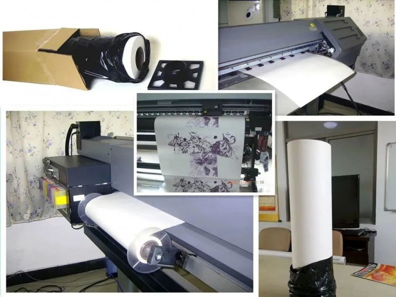 Sublimation Paper