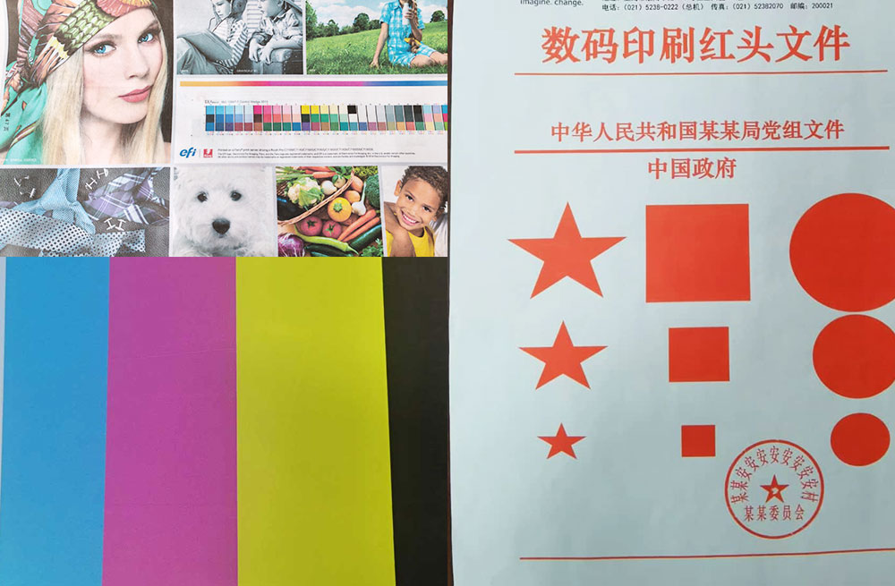 Hongsam compatible pigment ink for Epson workforce printers