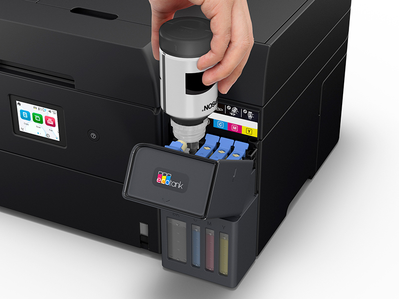 Epson printer
