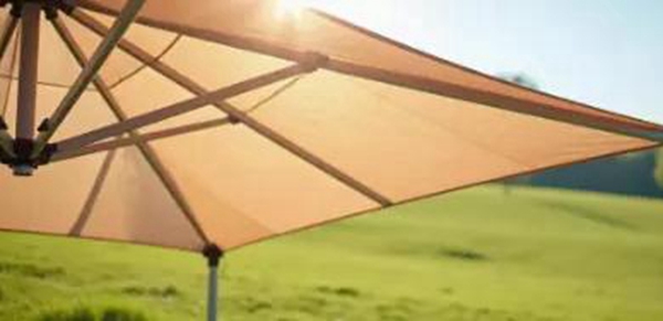 sunshade fabric printing