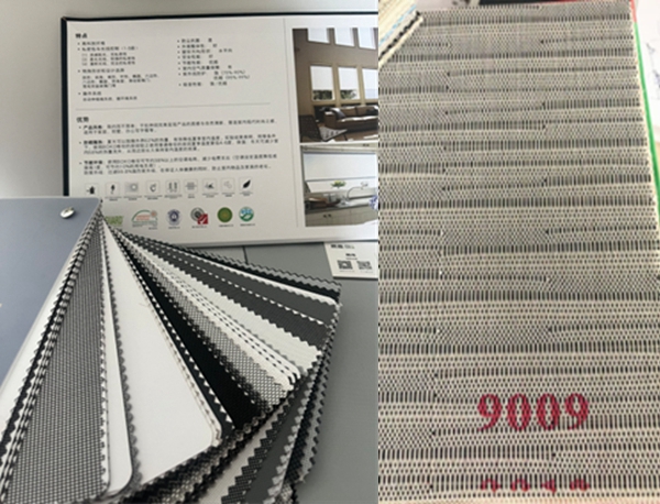sunshade fabric printing