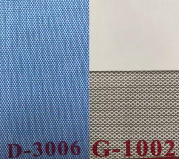 sunshade fabric printing