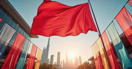 Ink Printing Solution for Flag / Lightbox Cloth