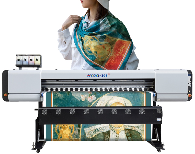 Sublimation Printer