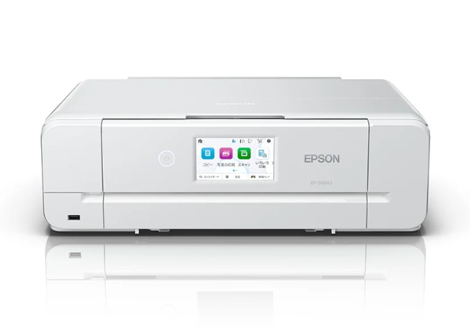 Epson EP-988A3 Inkjet Printer