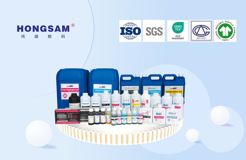 HONGSAM INKS