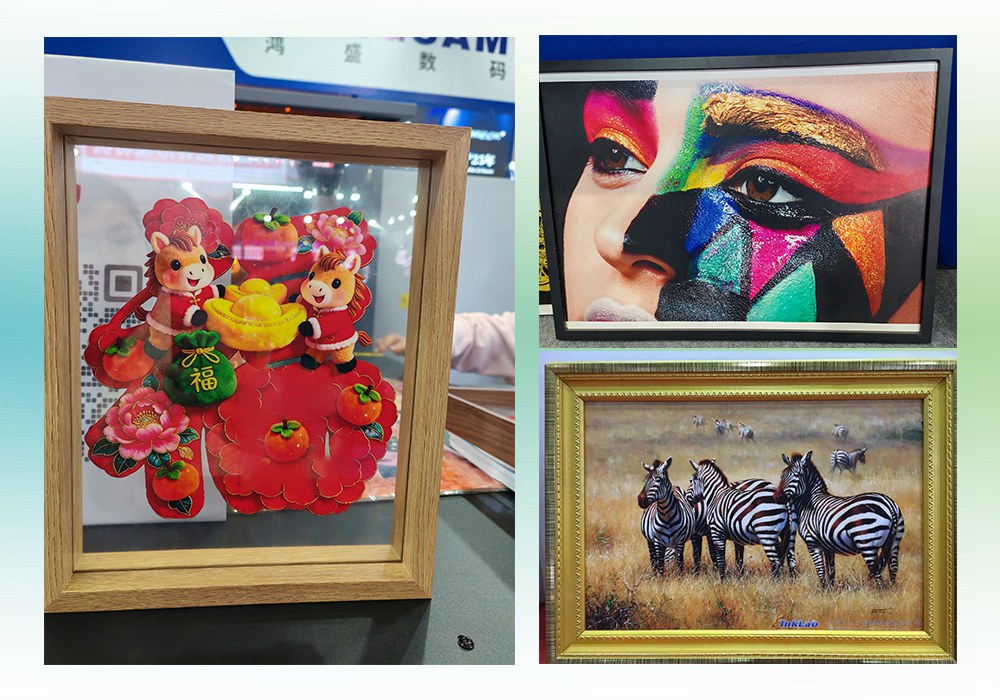 Hong-Jet&reg; Latex Printing solution