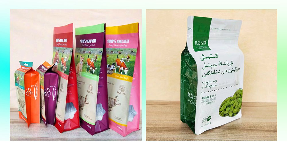 Soft Packaging printing solution