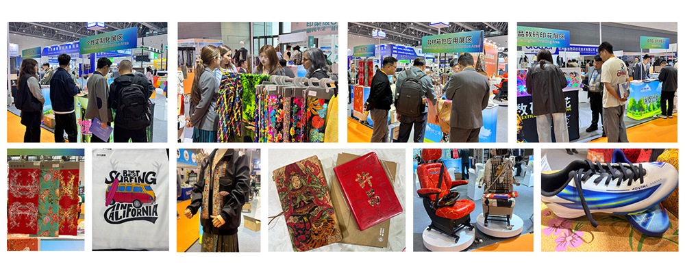 HONGSAM at TSCI 2026 exhibition