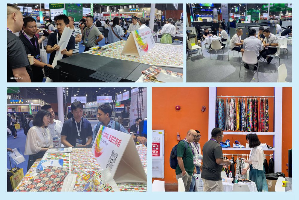 HONGSAM Booth at ITCPE 2026