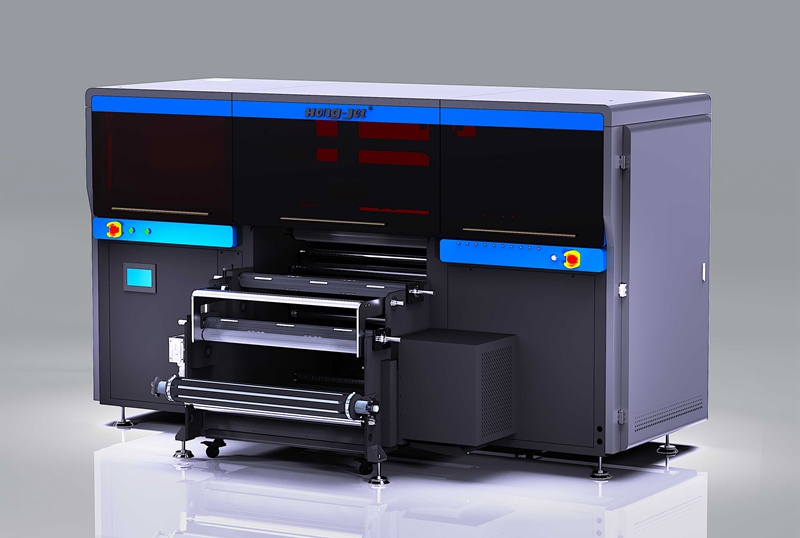 Hong-Jet&reg;️ 908L Latex Printer